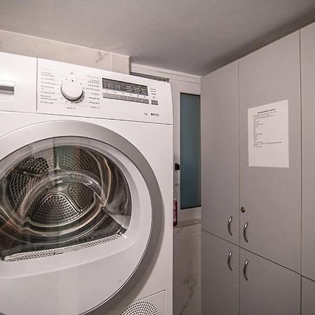 A11 Pristine & Comfy Studio Near Plaka & Parthenon アテネ エクステリア 写真