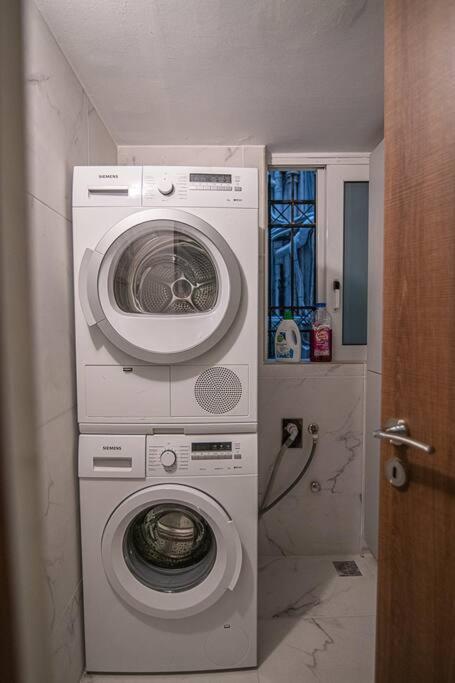 A11 Pristine & Comfy Studio Near Plaka & Parthenon アテネ エクステリア 写真